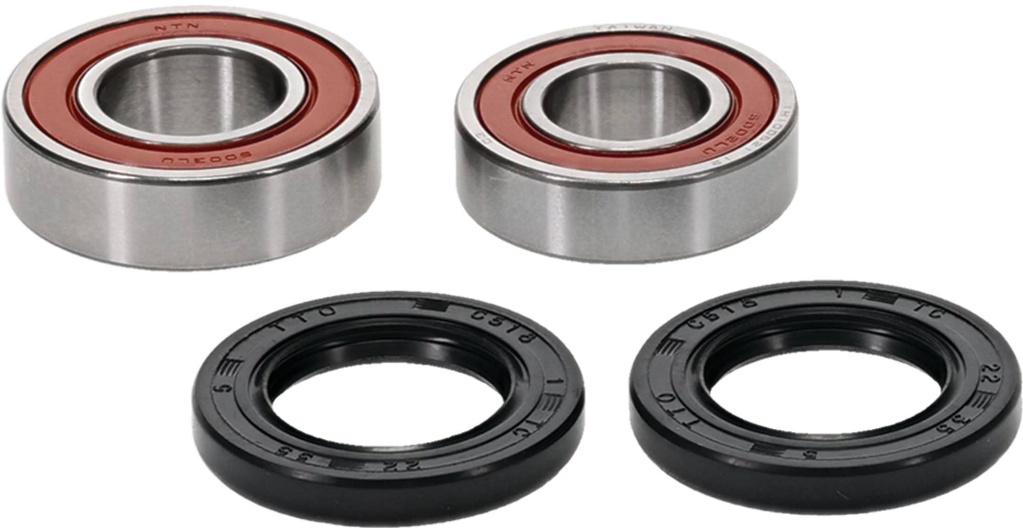 Pw Premium Wheel Bearing - Click Image to Close