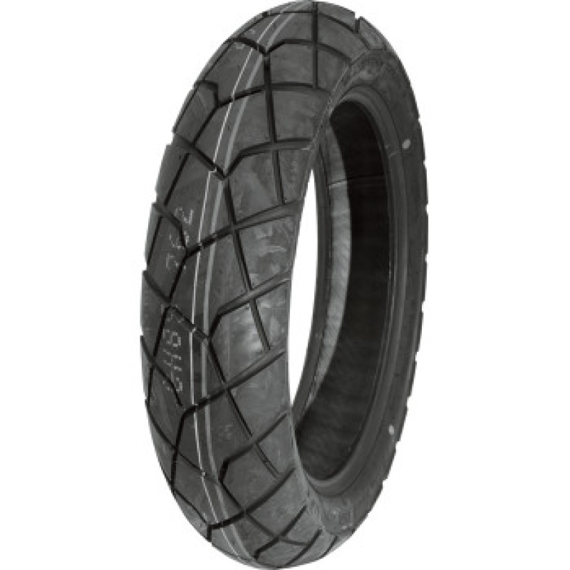 Trail Wing TW152 Radial F Tire - 150/70R17 69H TL - Click Image to Close