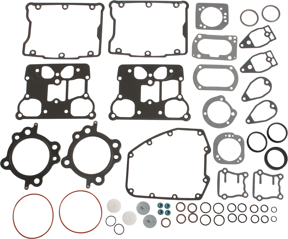 Top End EST Gasket Kit - For 99-02 Harley Touring Softail - Click Image to Close