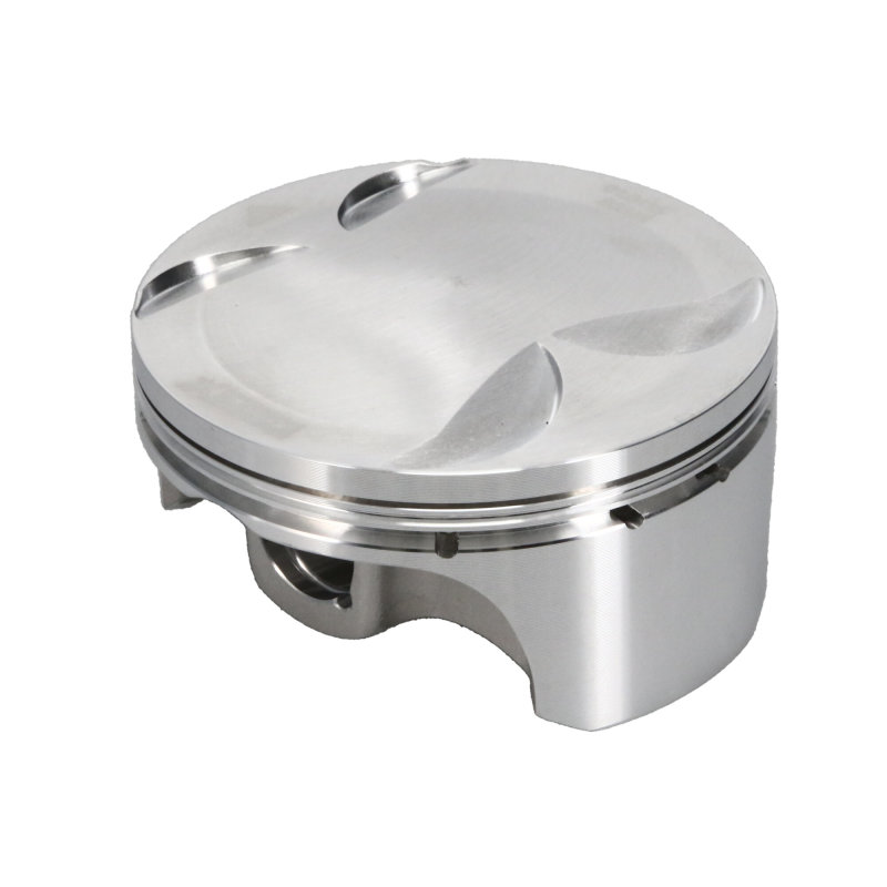 03-07 KTM450EXC/08-09 450XC ATV Piston Kit (88.96mm - Click Image to Close