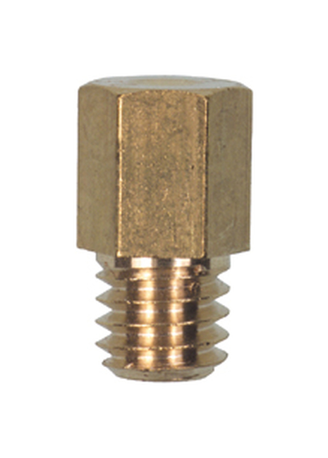 Hex Main Jets 4/PK #160 - Click Image to Close