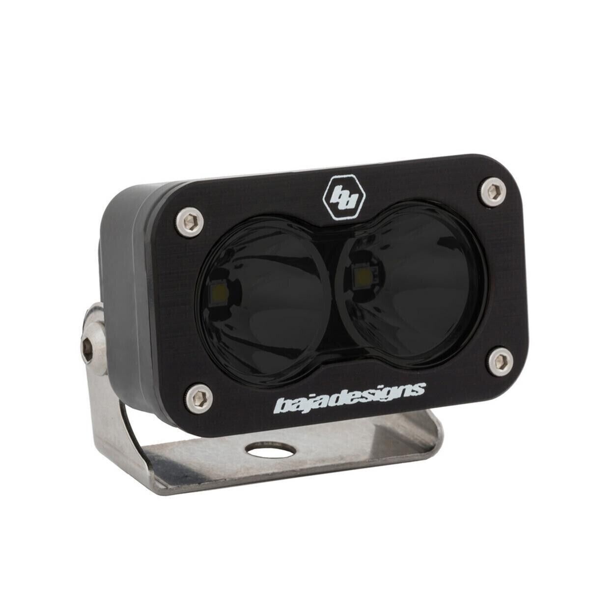 Baja Designs S2 Pro Driving 940nm IR LED - Click Image to Close