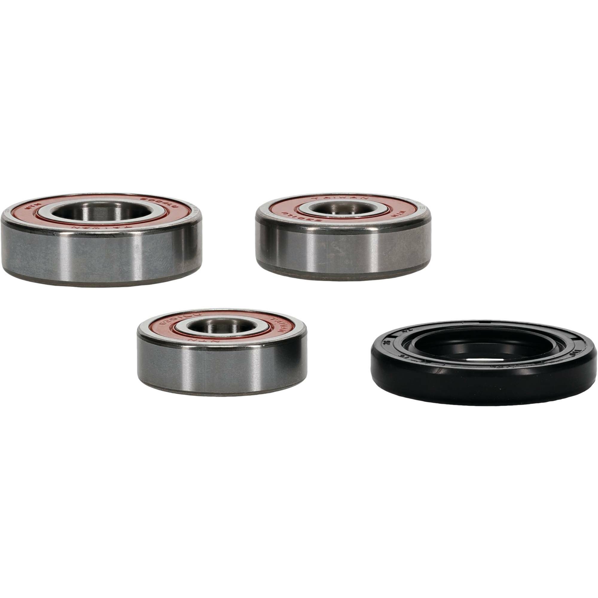 Pw Premium Wheel Bearing - Click Image to Close