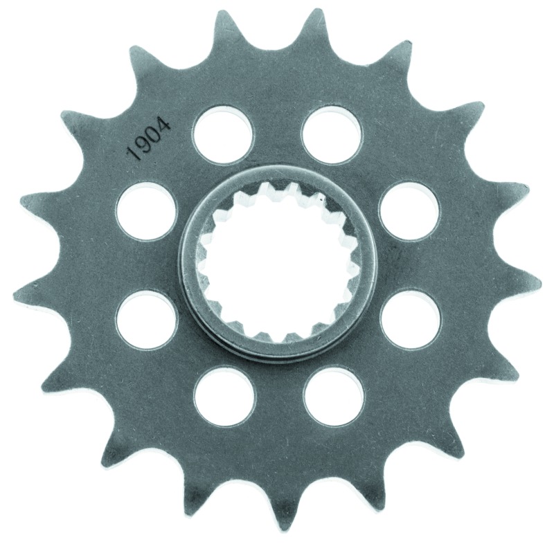 BikeMaster KTM Front Sprocket 525 17T - Click Image to Close