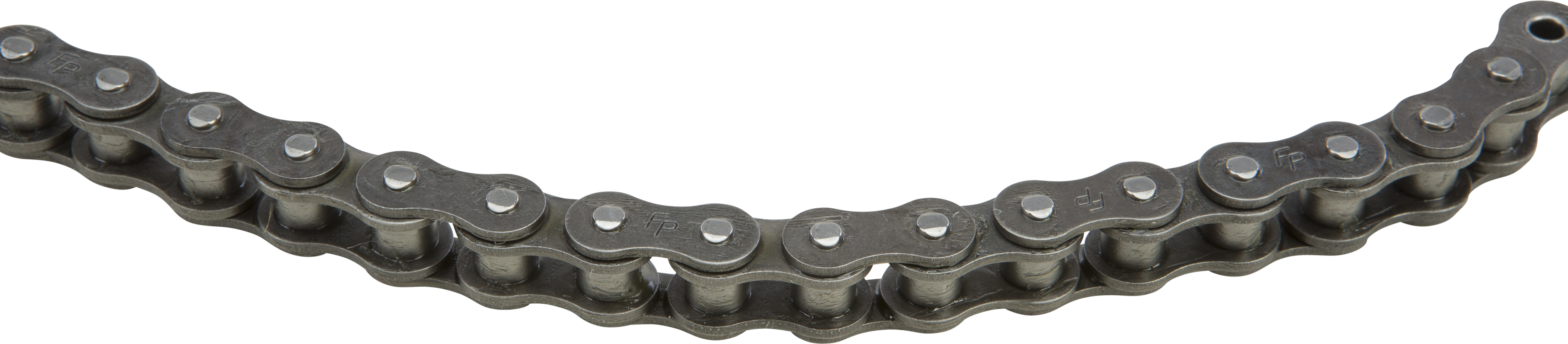 Standard Roller Chain 420 Pitch X 100 Links - Click Image to Close