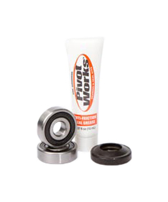 Front Wheel Bearing Kit - Click Image to Close