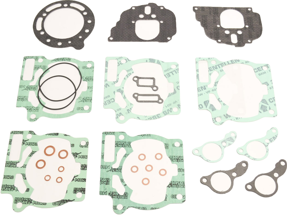 Top End Gasket Set - For 98-01 KTM 200Sx - Click Image to Close