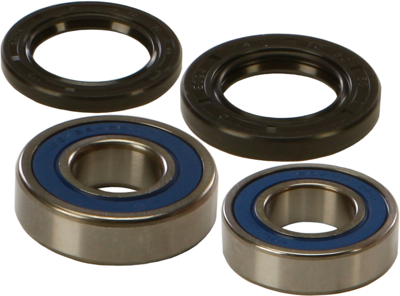 Wheel Bearing & Seal Kit - Click Image to Close