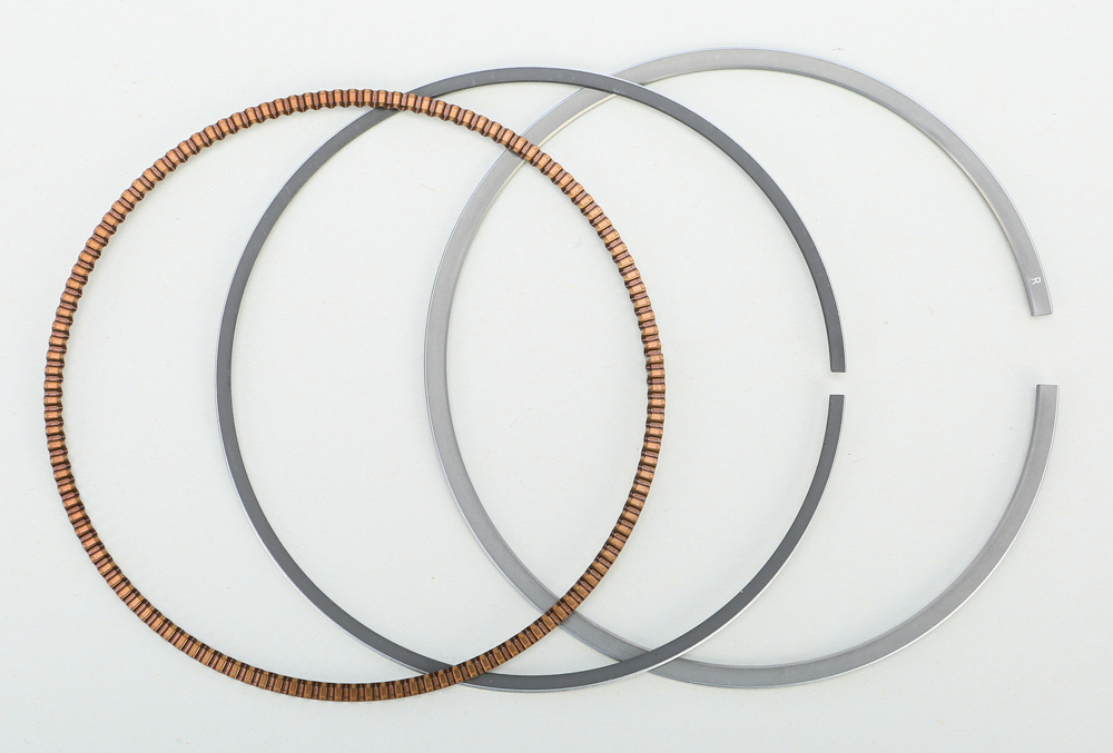 Piston Rings For Pro X Pistons - Click Image to Close