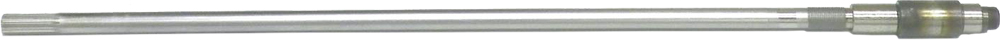 Driveshaft - For 91-95 Yamaha Waverunner LX/VXR 650 - Click Image to Close