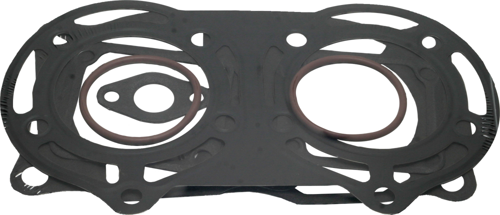 High Performance Top End Gasket Kit - For 87-06 Yamaha YFZ350Banshee - Click Image to Close