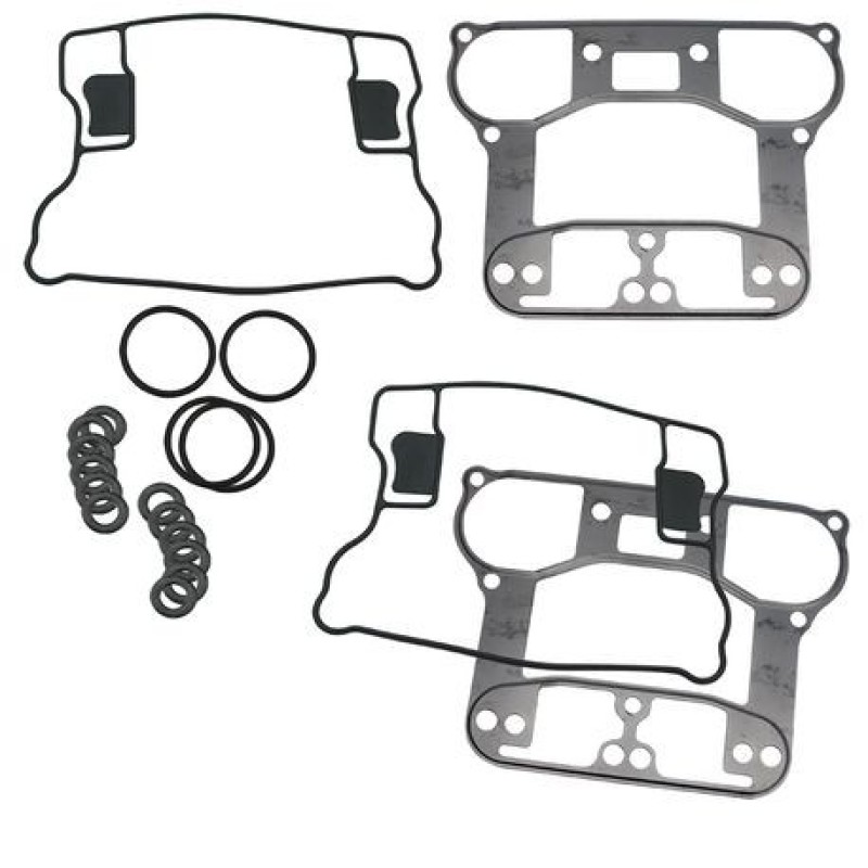 S&S Cycle 84-99 BT/86-03 XL Rocket Box Gasket Kit - Click Image to Close