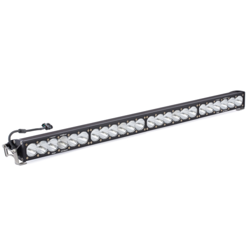 OnX6 Arc Racer Edition High Speed Spot Pattern 40in LED Light Bar - Click Image to Close