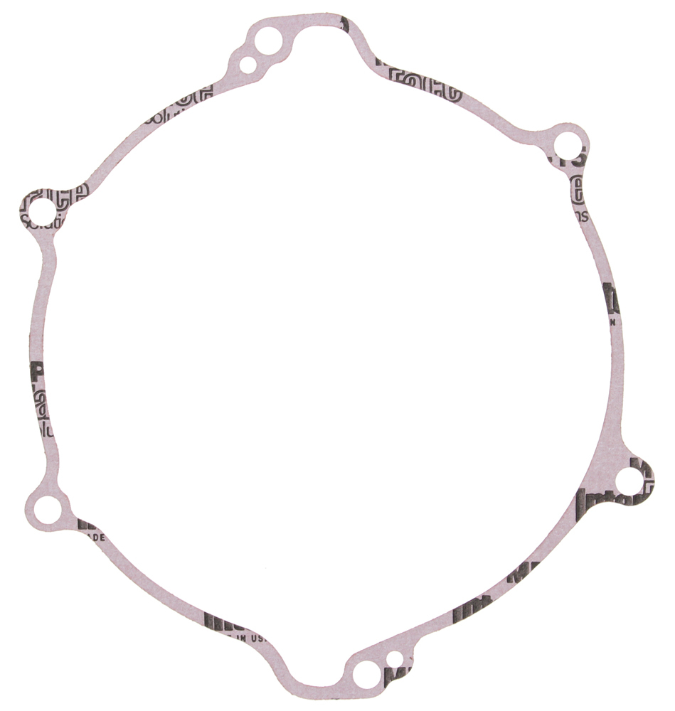 Vertex Pistons Outer Clutch Gasket Kit - Click Image to Close