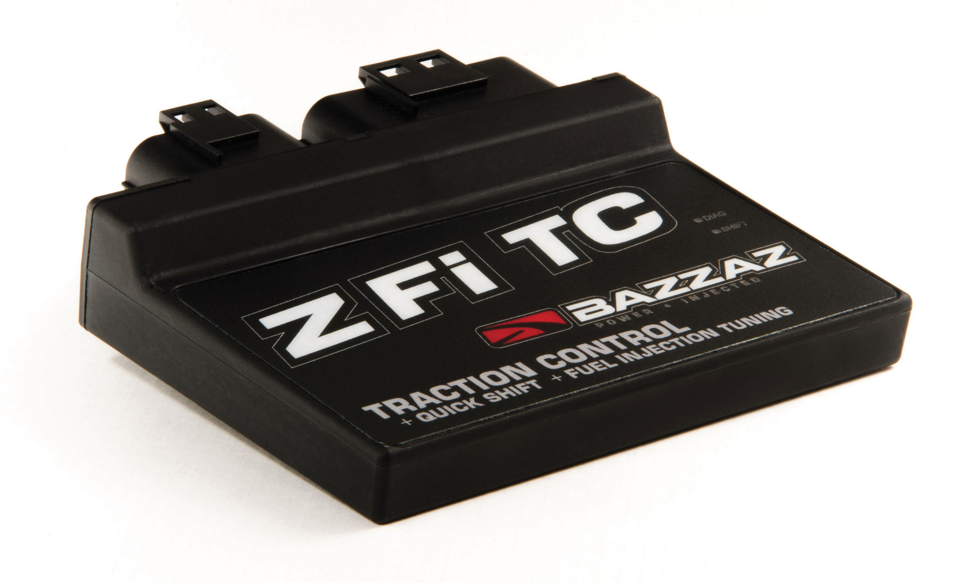 Z-Fi Traction Control Fuel Quick Shift - For 15-16 Suzuki GSXS750 / GSR750 - Click Image to Close