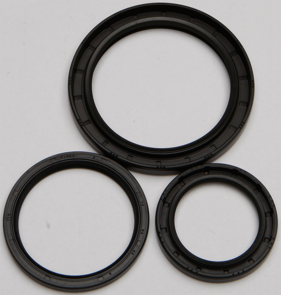 Differential Seal Kit - Click Image to Close