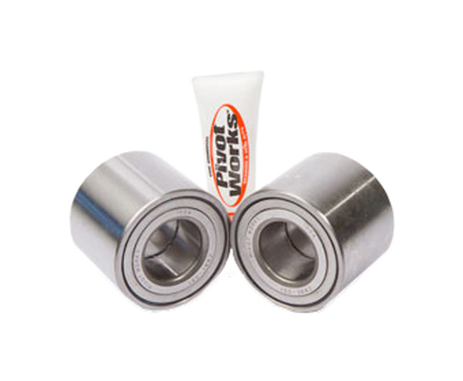 Rear Wheel Bearing Kit - Click Image to Close