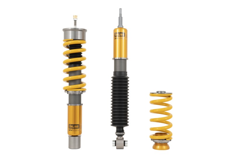 17-20 Audi A4/A5/S4/S5/RS4/RS5 (B9) Road & Track Coilover System - Click Image to Close