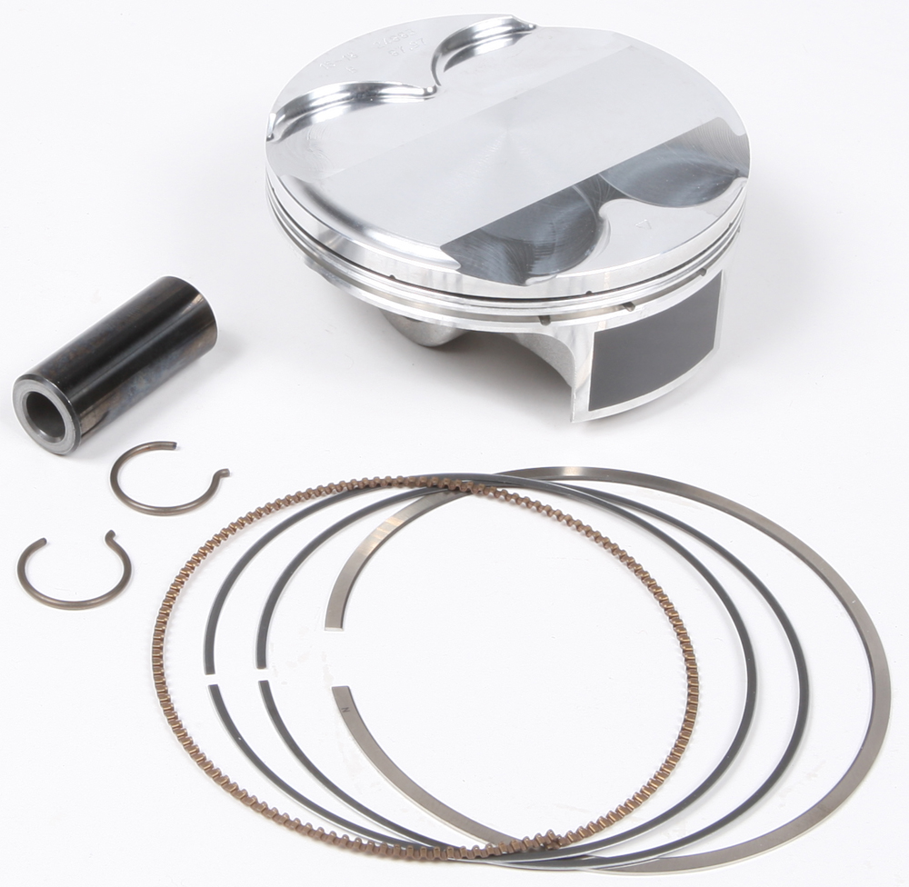 Forged-replica Piston Kit - For 13-15 KTM 14-15 Husqvarna - Click Image to Close