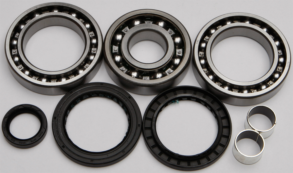 Rear Differential Bearing & Seal Kit - Click Image to Close