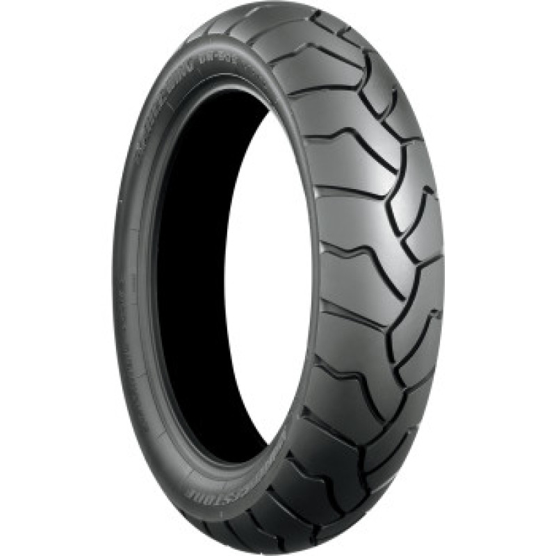 Battlewing BW502R - E Tire - 150/70R17 M/C 69V TL - Click Image to Close