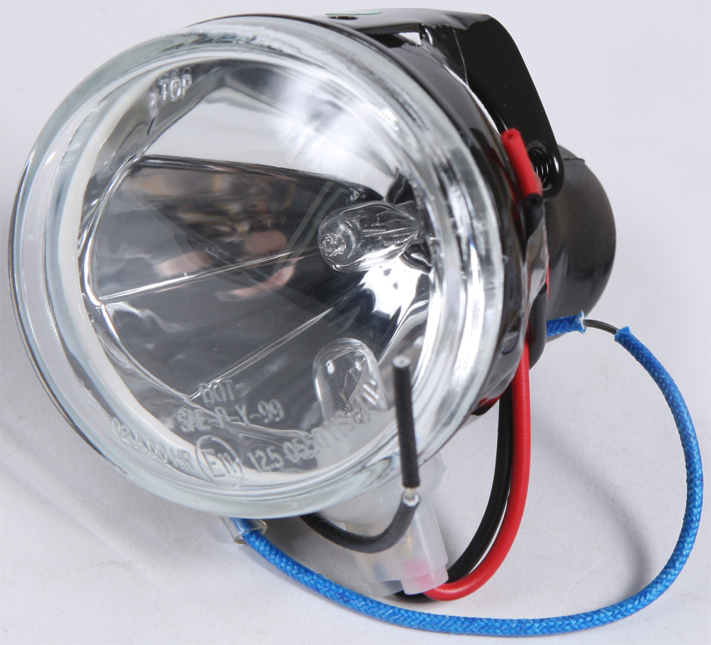 Hdlgt Cyclops Spot Sealed Beam - Click Image to Close