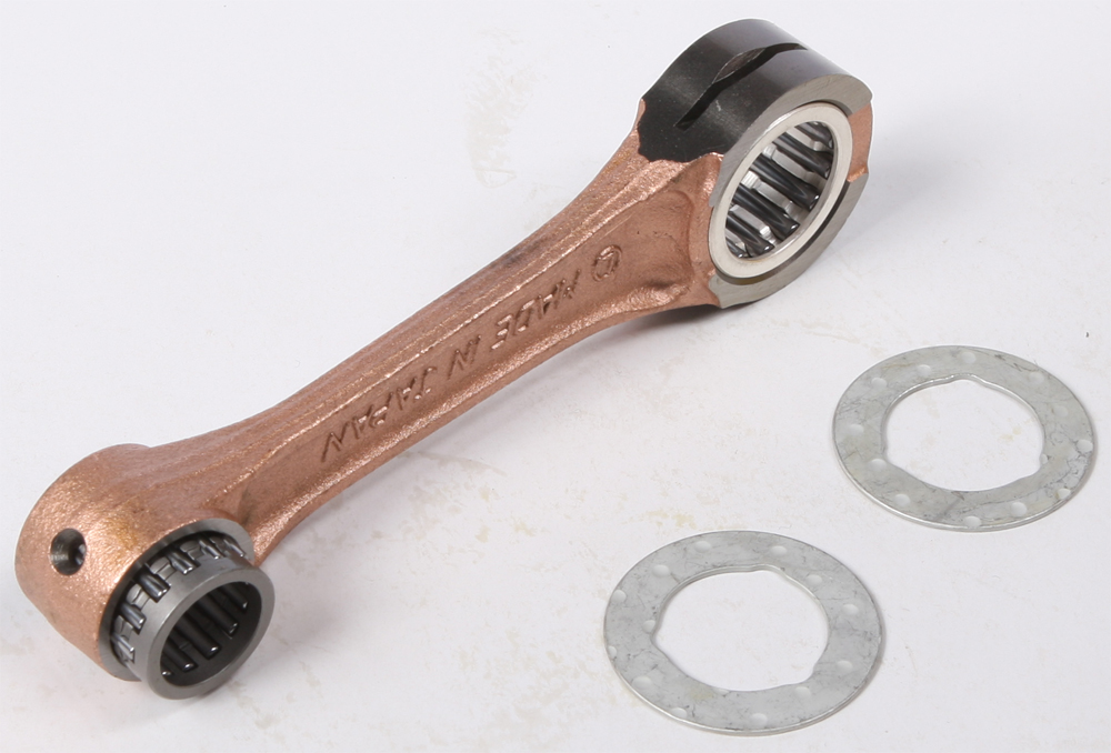 Connecting Rod Kit - For 87-06 Yamaha YFZ350 Banshee - Click Image to Close