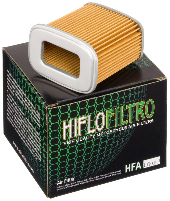 Air Filter - Replaces Honda 17211-041-005 For 75-83 C70 Passport - Click Image to Close