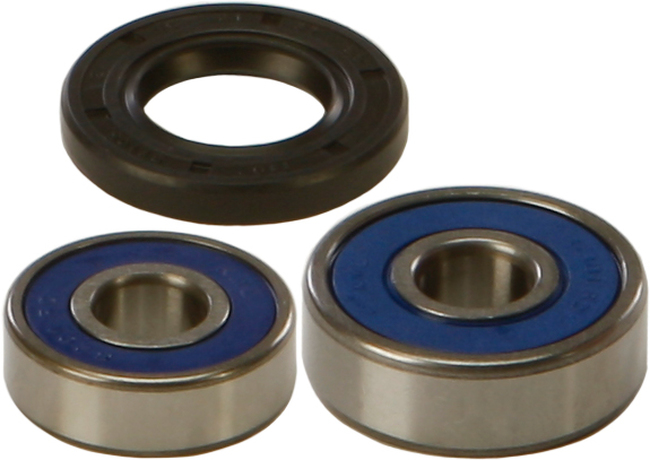 Rear Wheel Bearing & Seal Kit - Click Image to Close