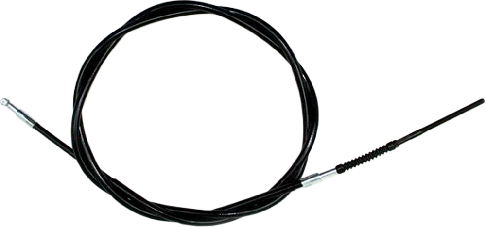 Replacement RR Hand Brake Cable - Brake Cable Rhan Hon Atv Bkvin - Click Image to Close