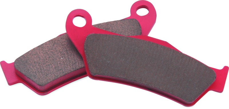 BikeMaster BMW Sintered Brake Pads - Click Image to Close