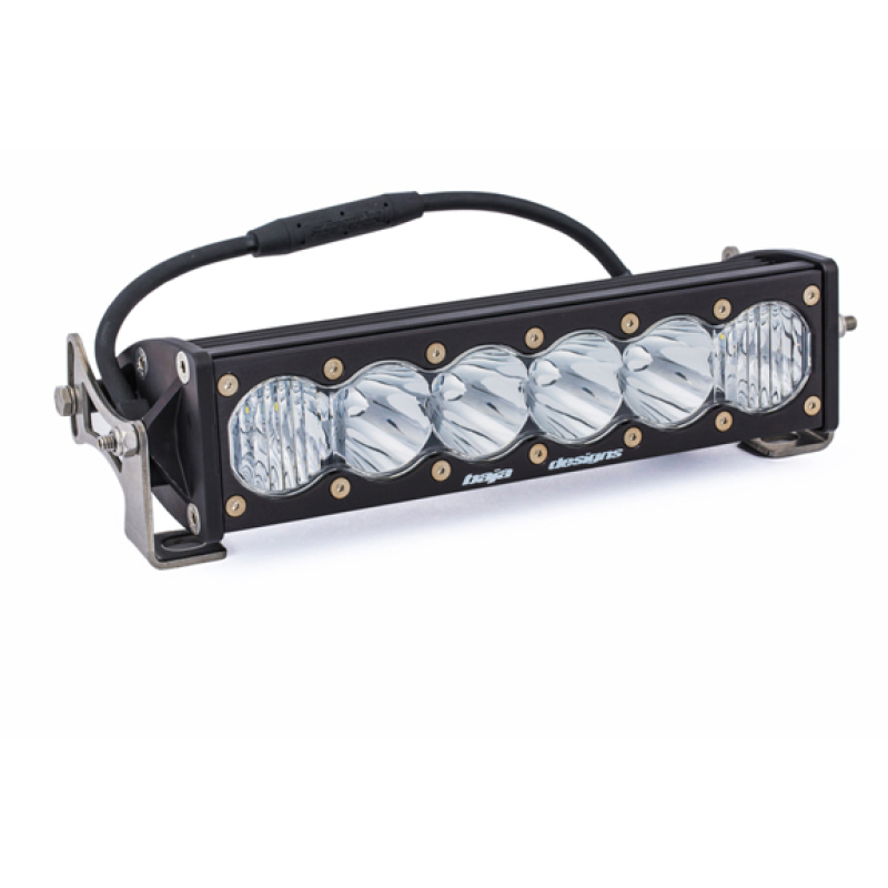 OnX6 10in Driving Combo LED Light Bar - Click Image to Close