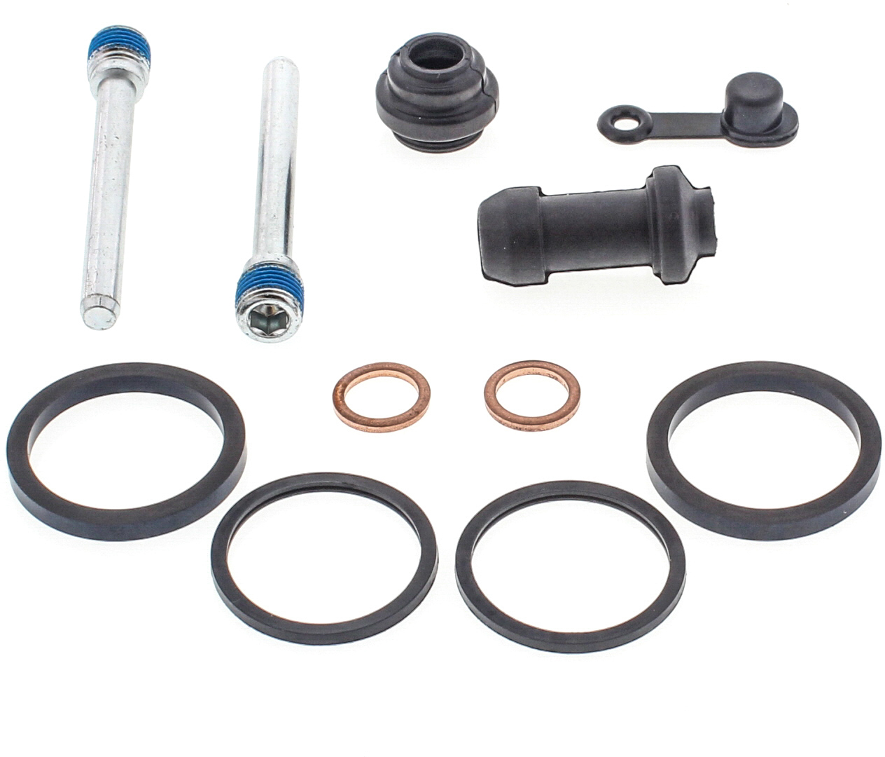 Caliper Rebuild Kit - Click Image to Close