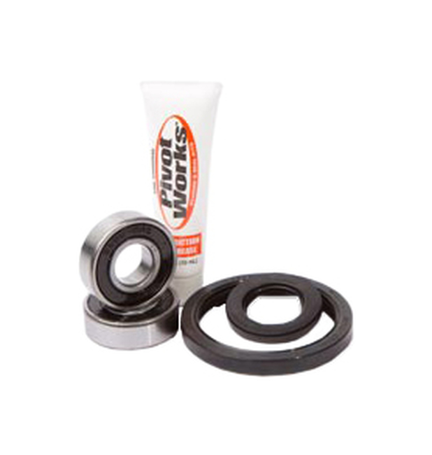 Front Wheel Bearing Kit - Click Image to Close