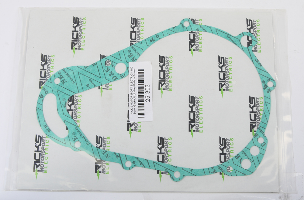 Stator Cover Gasket - For 80-83 Suzuki GS1000S GS1100 GS750 - Click Image to Close