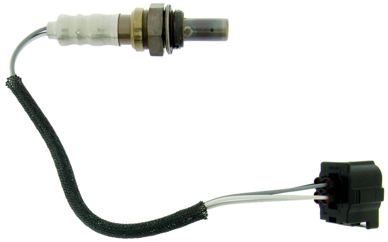 NGK Jeep TJ 2006-2005 Direct Fit Oxygen Sensor - Click Image to Close