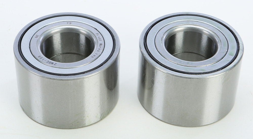 Rear Wheel Bearing Kit - Click Image to Close