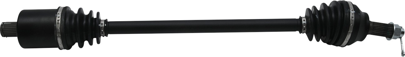 8Ball Xtreme Duty Axle - Click Image to Close