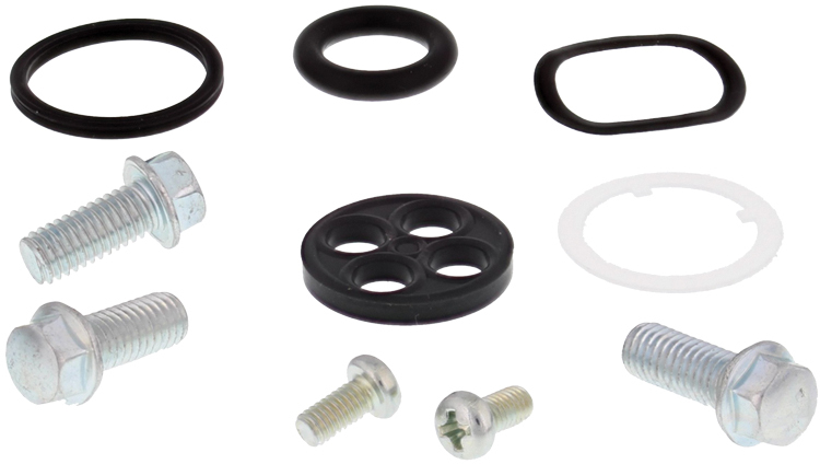 Fuel Tap Repair Kit - Click Image to Close