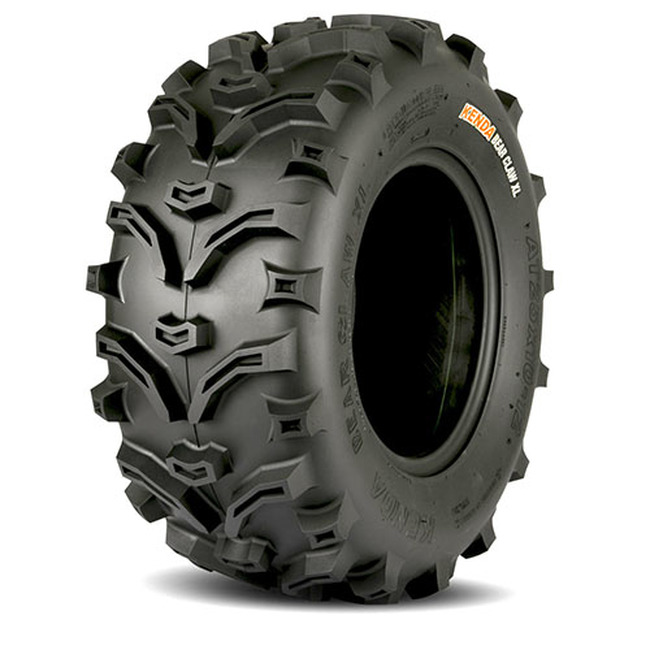 K299A 25x12.5-12 Bearclaw XL - Front - Click Image to Close