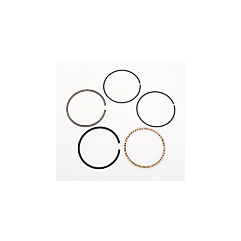 S&S Cycle 66-84 BT 3-5/8in Piston Ring Set - Click Image to Close