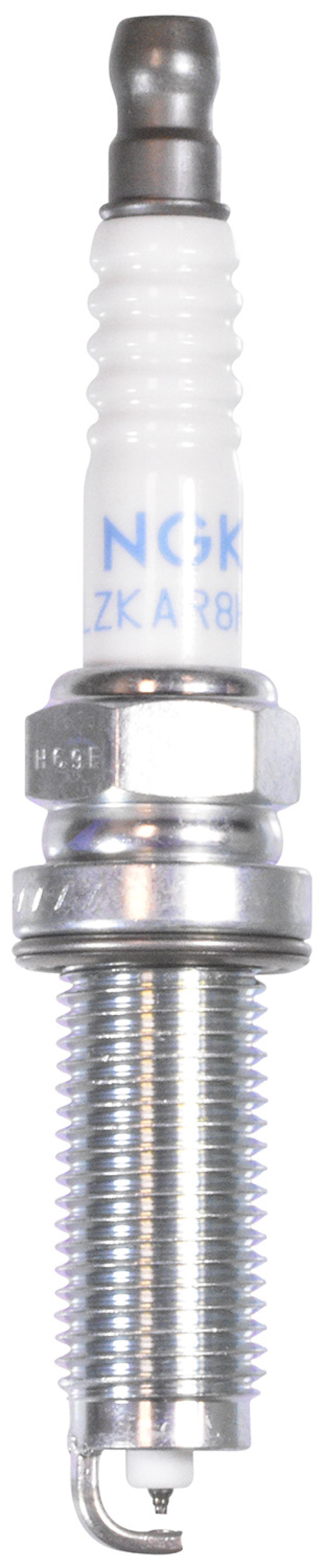 Laser Iridium Spark Plug (ILZKAR8H8S) - Click Image to Close