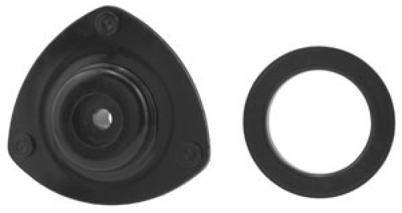 Strut Mounts Front ACURA EL 2001 ACURA RSX 2002-04 ACURA RSX 2005-06 HONDA Civic - Click Image to Close