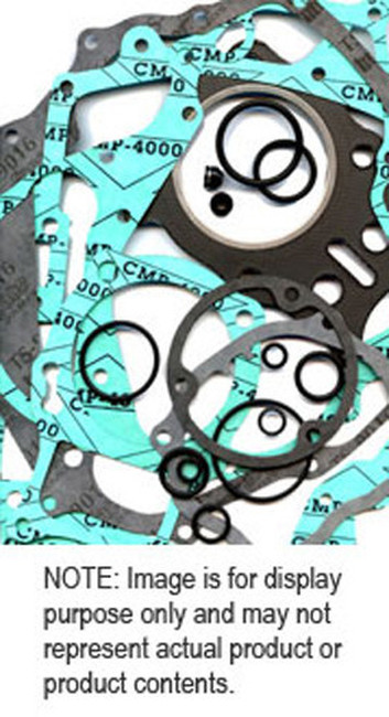 Complete Gasket Kit - Click Image to Close