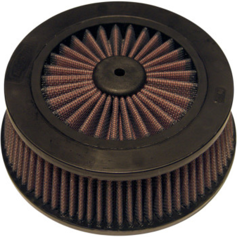 Venturi Air Filter Replacement - Click Image to Close