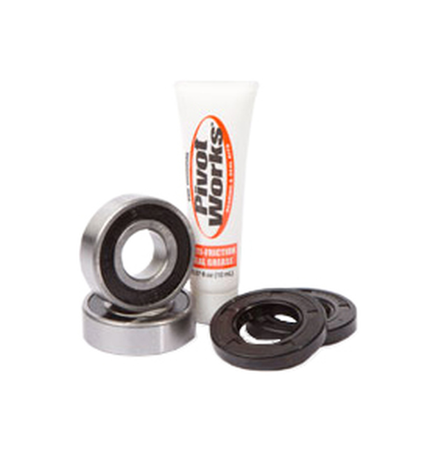 Front Wheel Bearing/Seal Kit - For 08-16 Yamaha WR250R/X - Click Image to Close