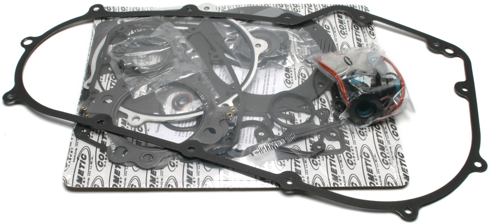 Top End EST Gasket Kit - For 06-17 Harley Dyna - Click Image to Close