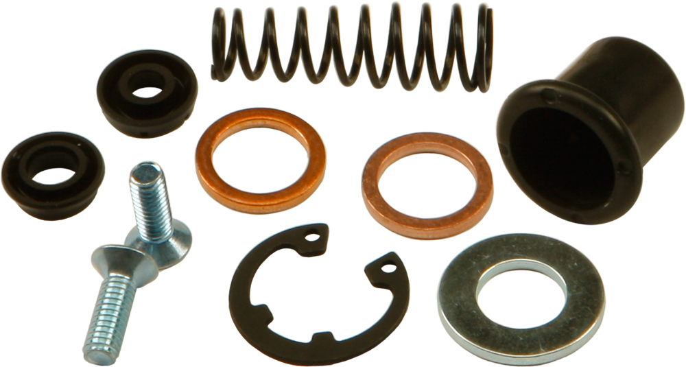 All Balls Racing Master Cylinder Seal Kit - Click Image to Close