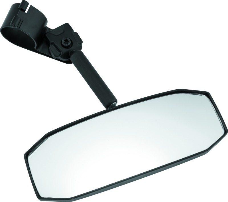 QuadBoss Rear View Mirror 2in - Click Image to Close