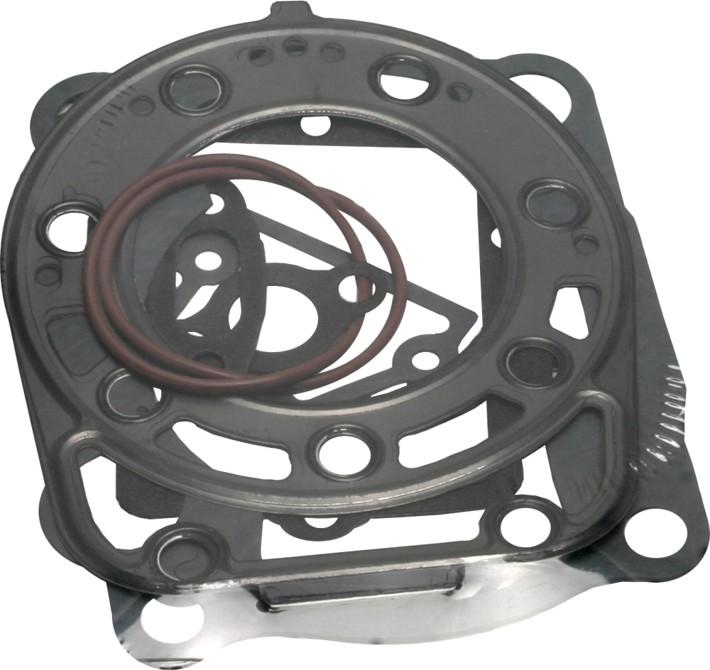 Top End Gasket Kit - For 1991 Kawasaki KX250 - Click Image to Close